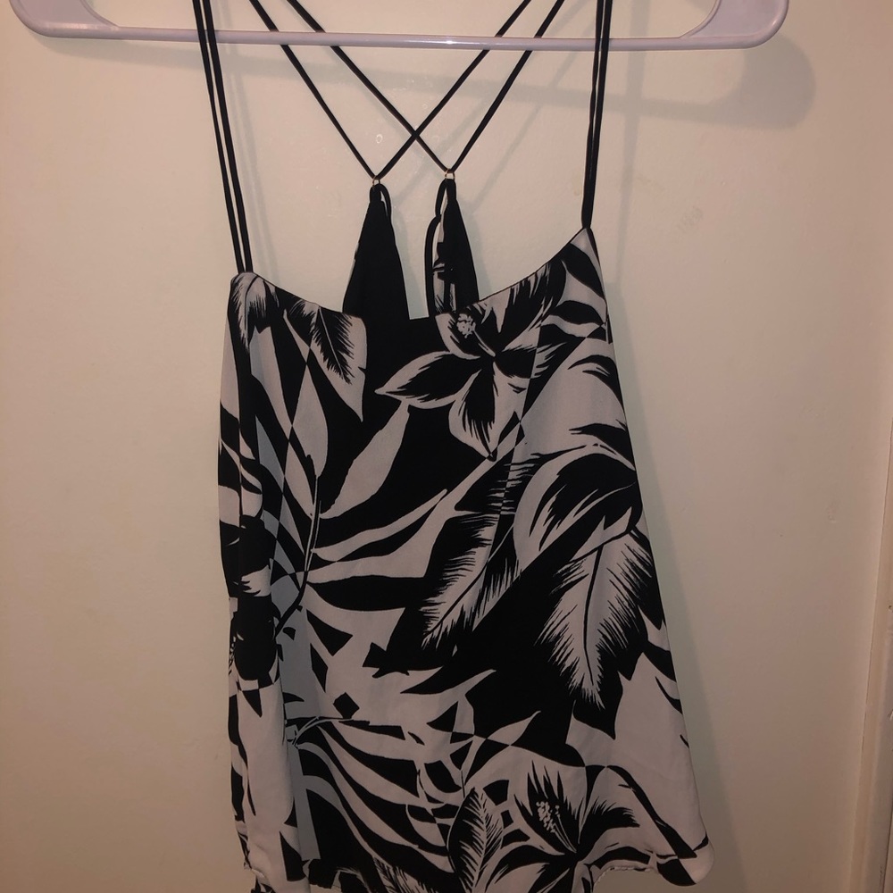 Express top